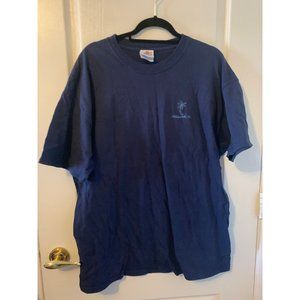 Men's Sgt. Leisure Hawaii tee